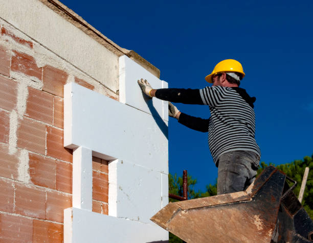 Best Spray Foam Insulation in Brookland, AR