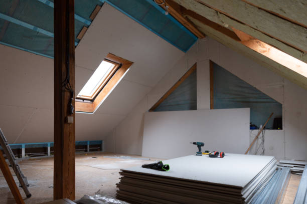 Best Energy Efficiency Insulation in Brookland, AR