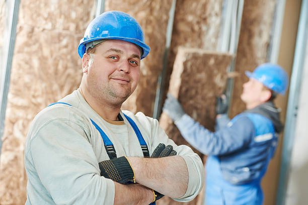 Best Eco-Friendly Insulation in Brookland, AR